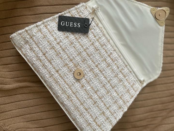 GUESS