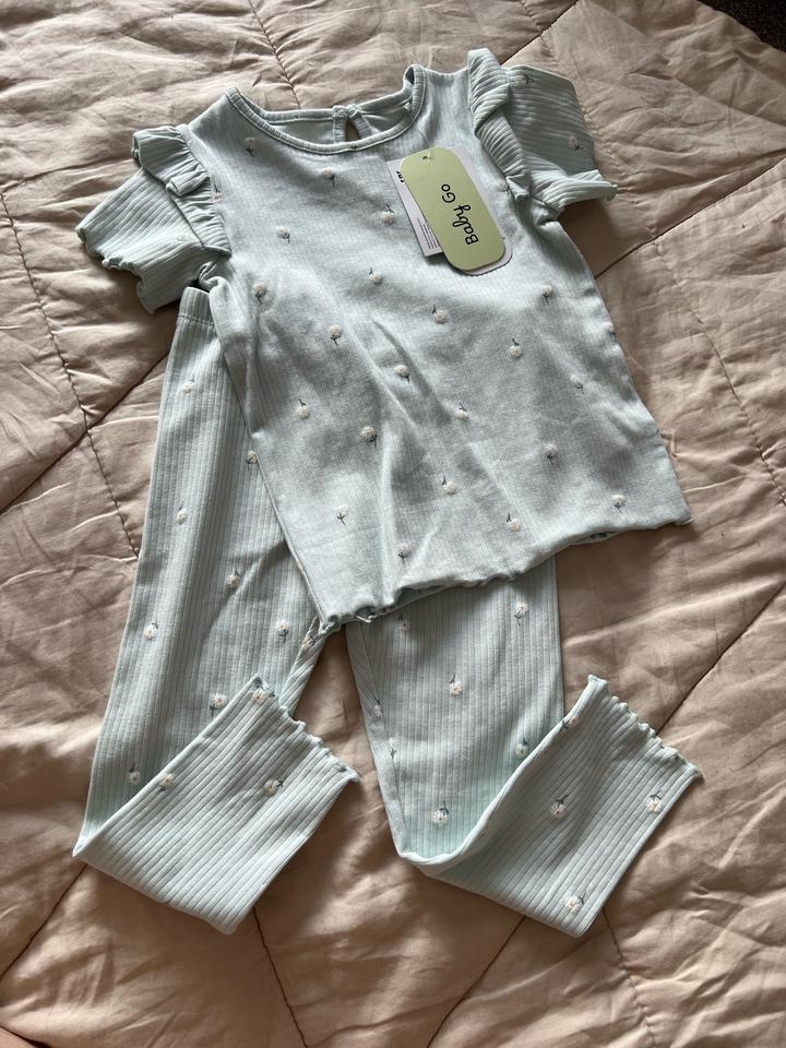 Baby Go
