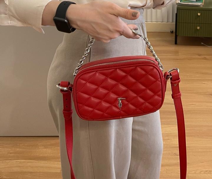 Trussardi