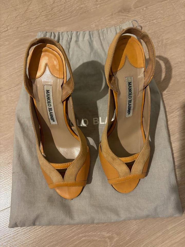 Manolo Blahnik