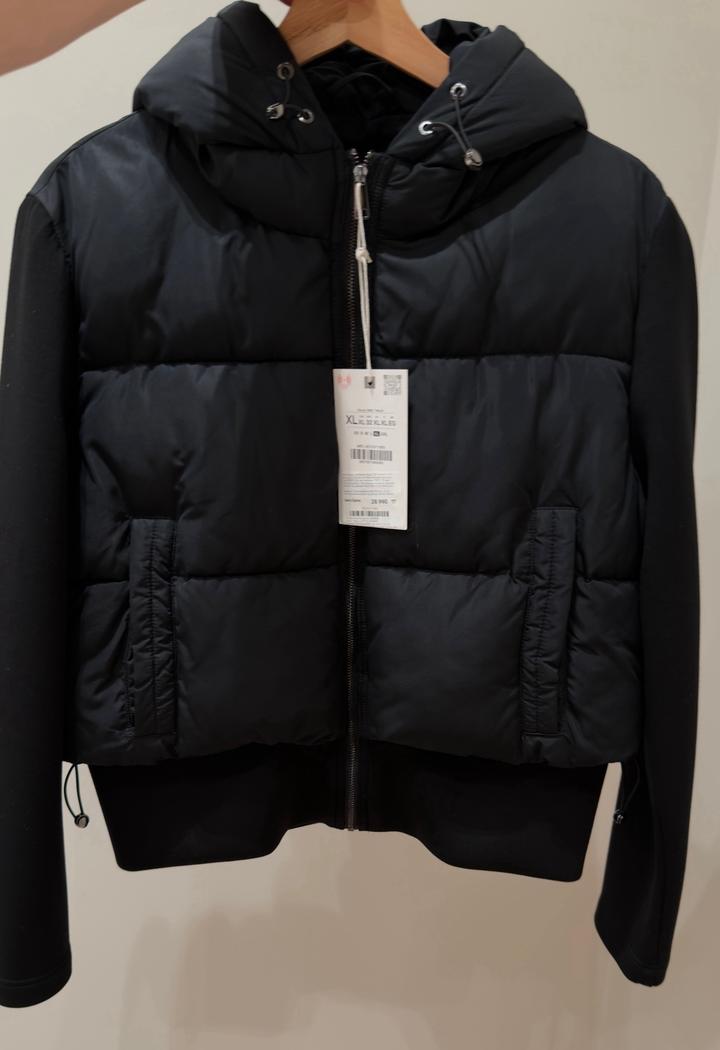 Куртка Zara