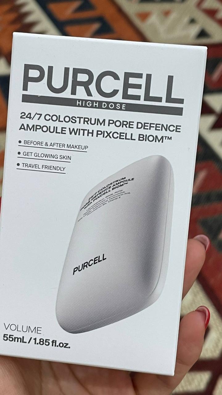 Purcell