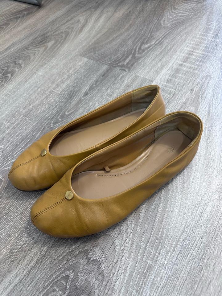 Балетки Zara