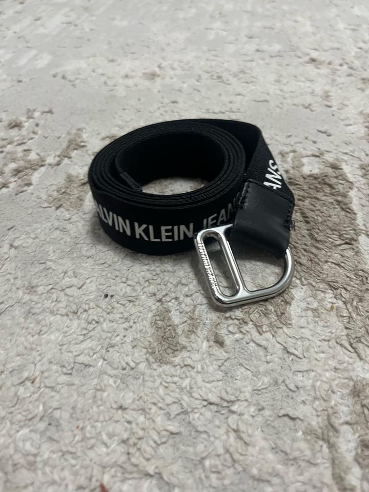 Calvin Klein