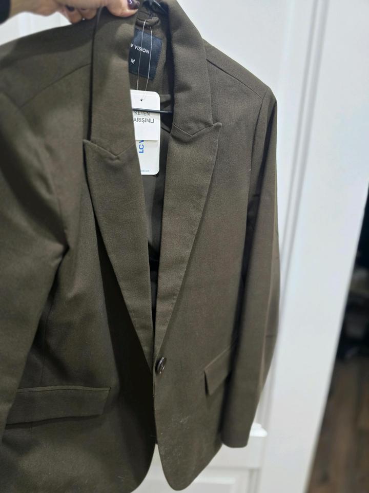 LC Waikiki Пиджак новый LSW