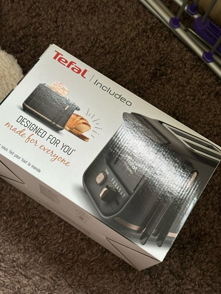 tefal
