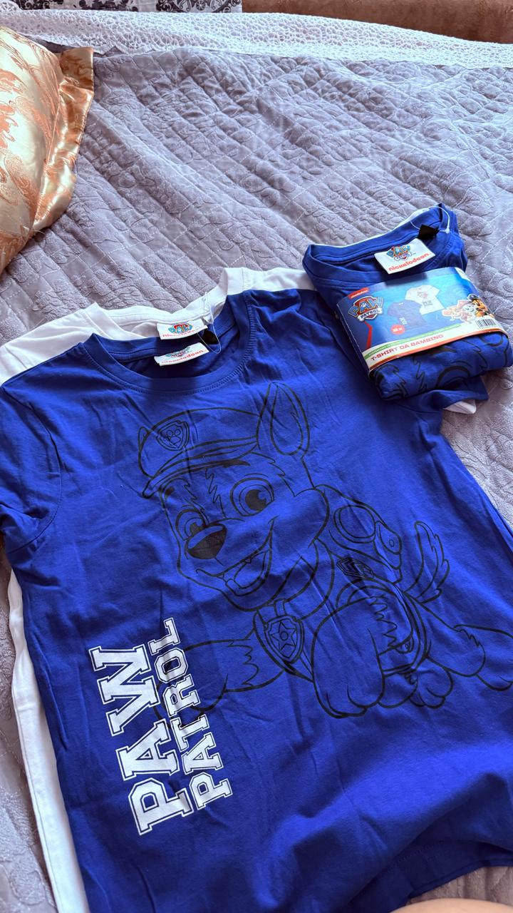 Nickelodeon
