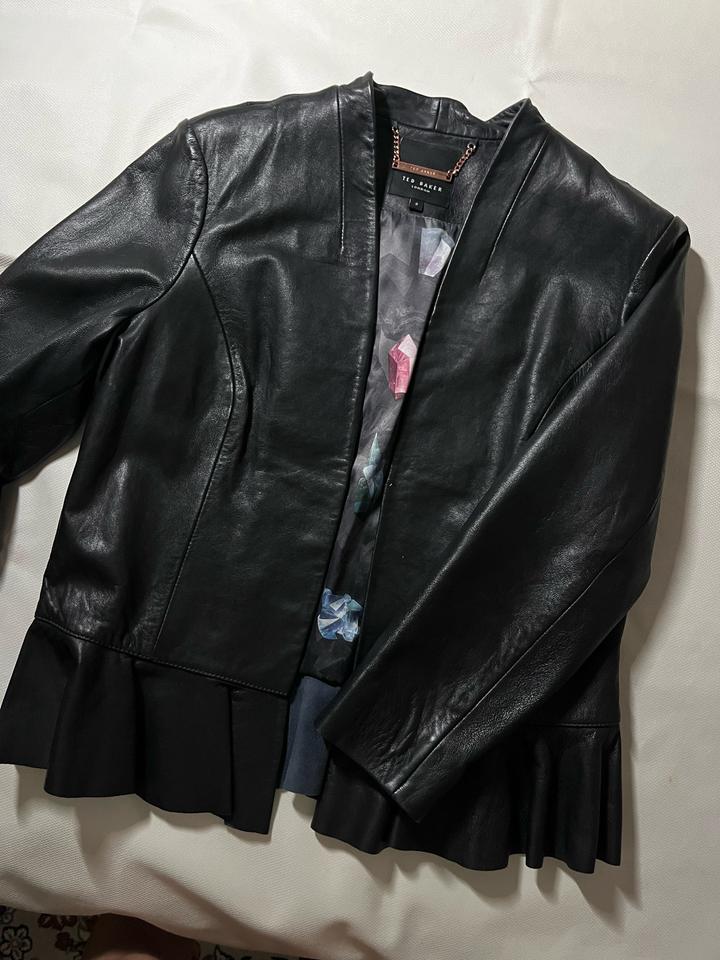 Ted Baker