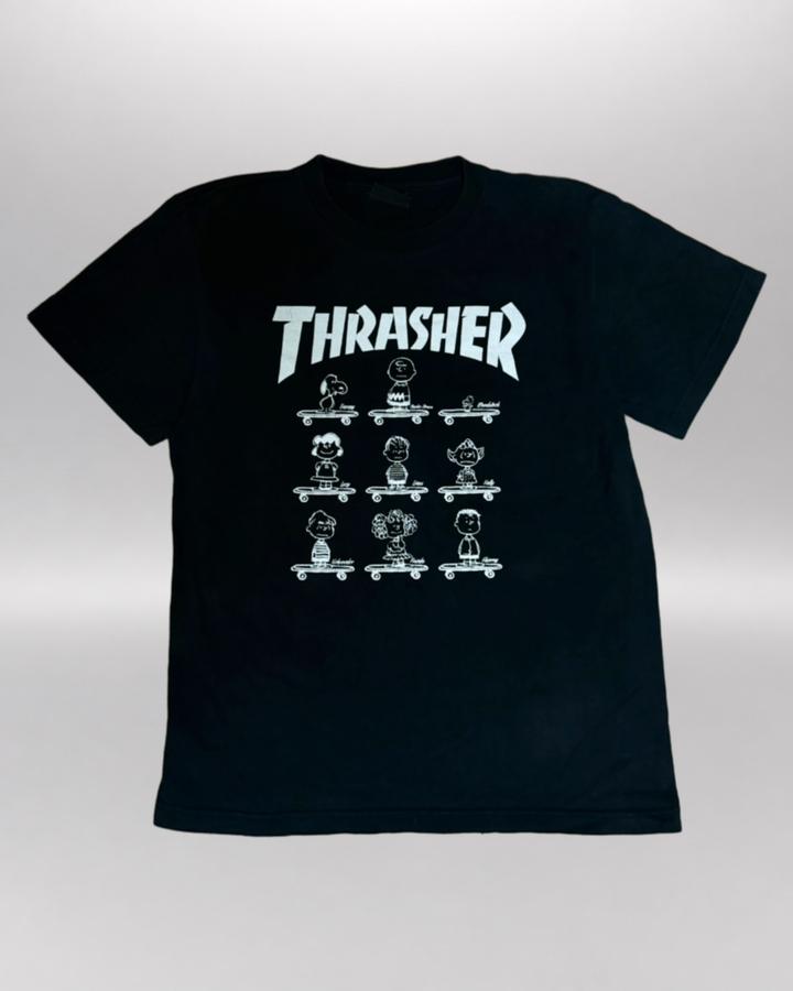 THRASHER