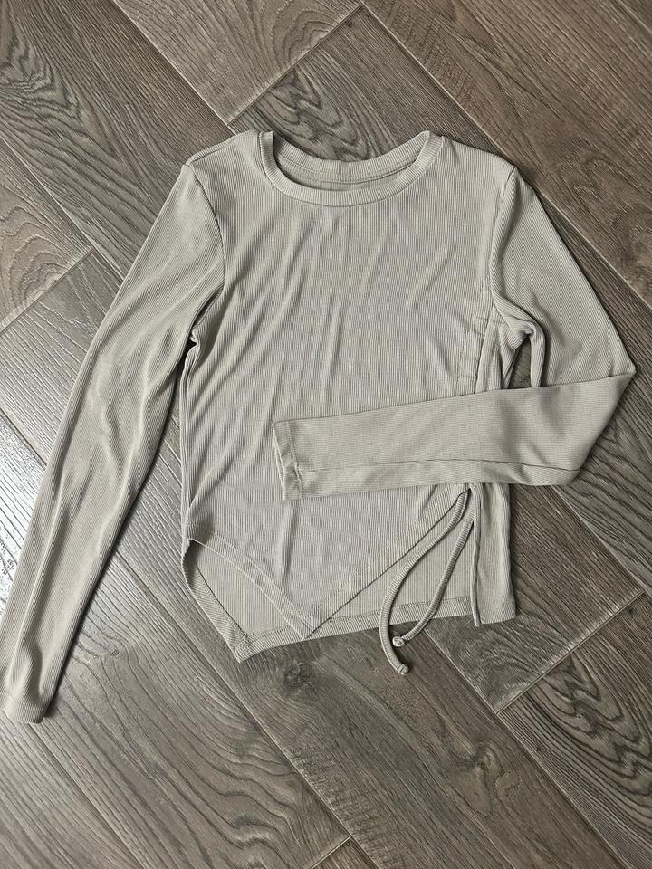 Pull & Bear Лонгслив Pull&Bear