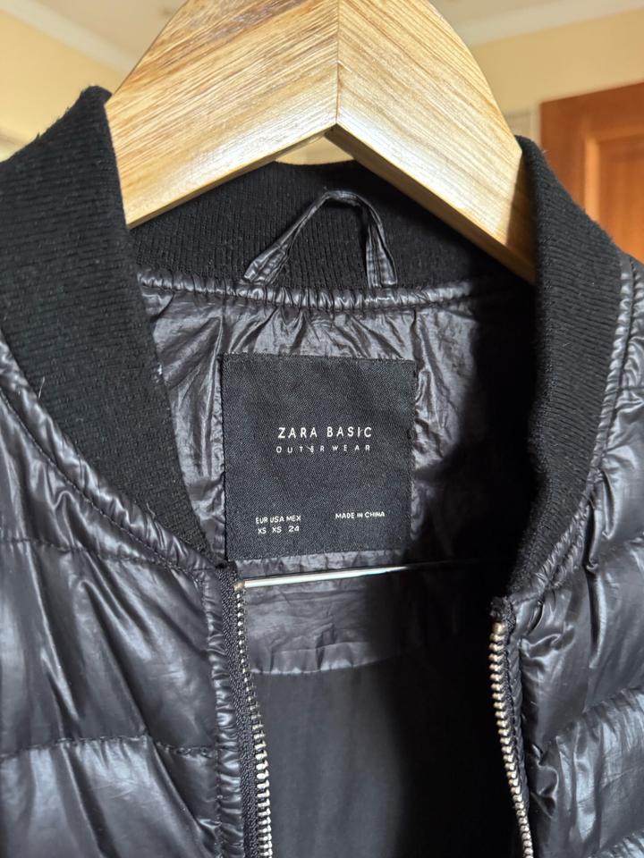 Куртка Zara
