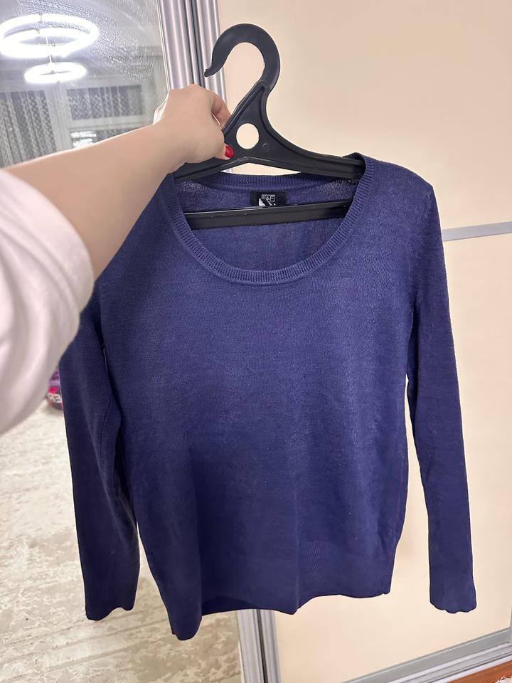 F&F Кофта