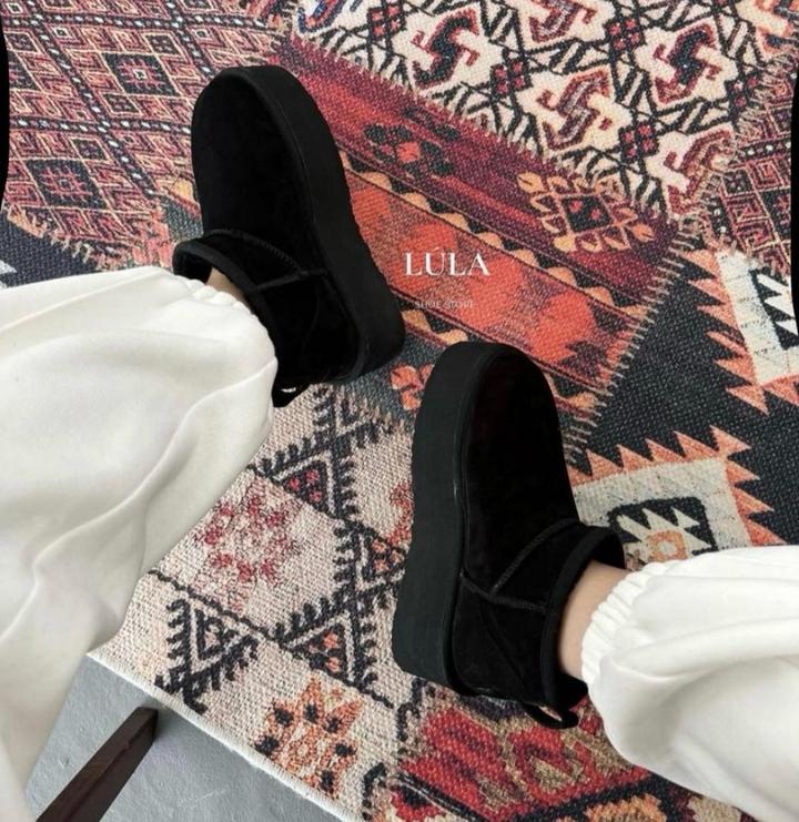 lula shoes