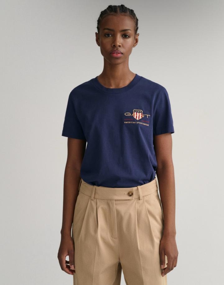 GANT