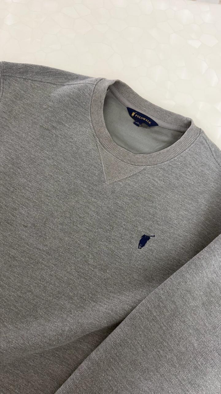 Polo walk Свитшот