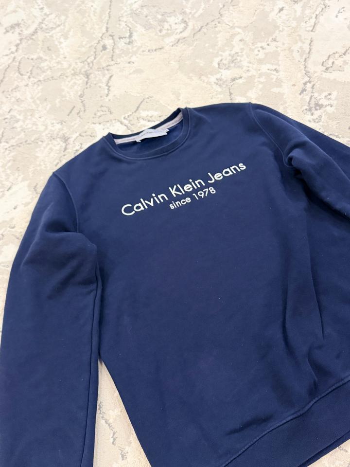 Calvin Klein