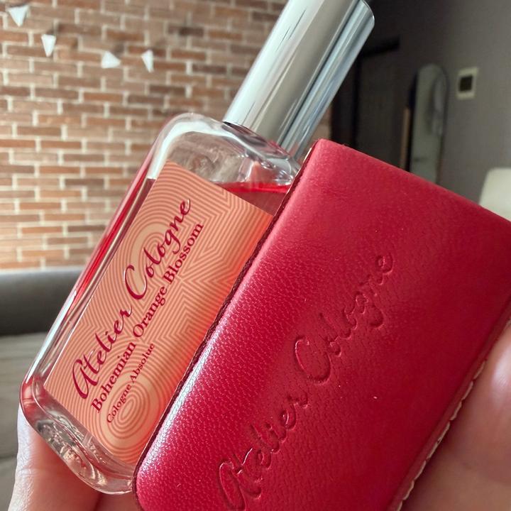 Atelier Cologne Bohemian Orange Blossom, 5 мл