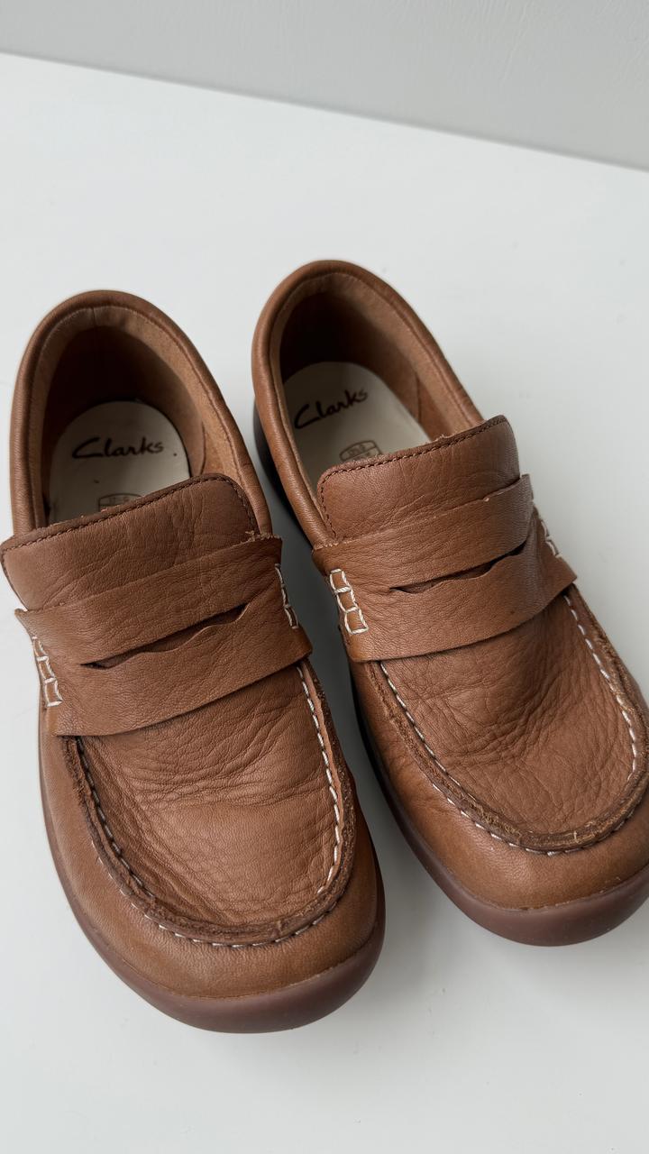 Clarks