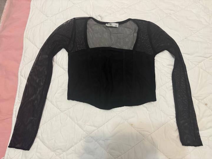 Forever 21