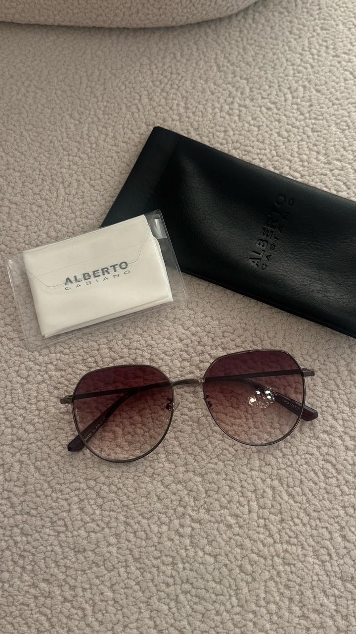 Alberto