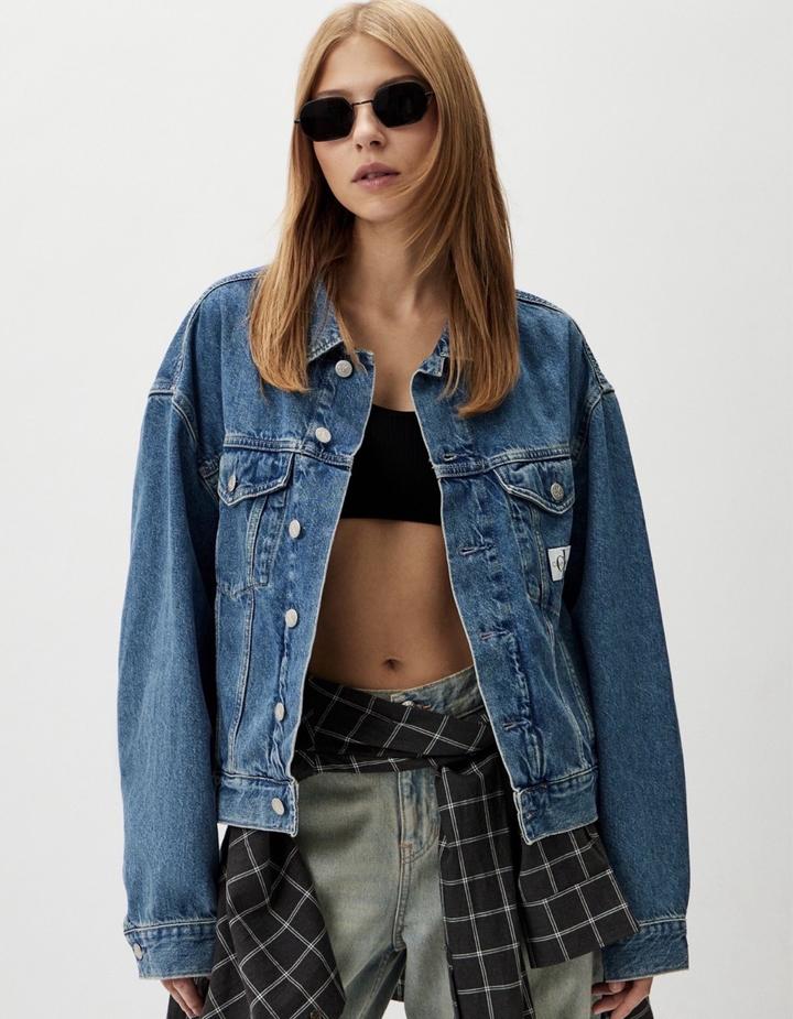 Calvin Klein