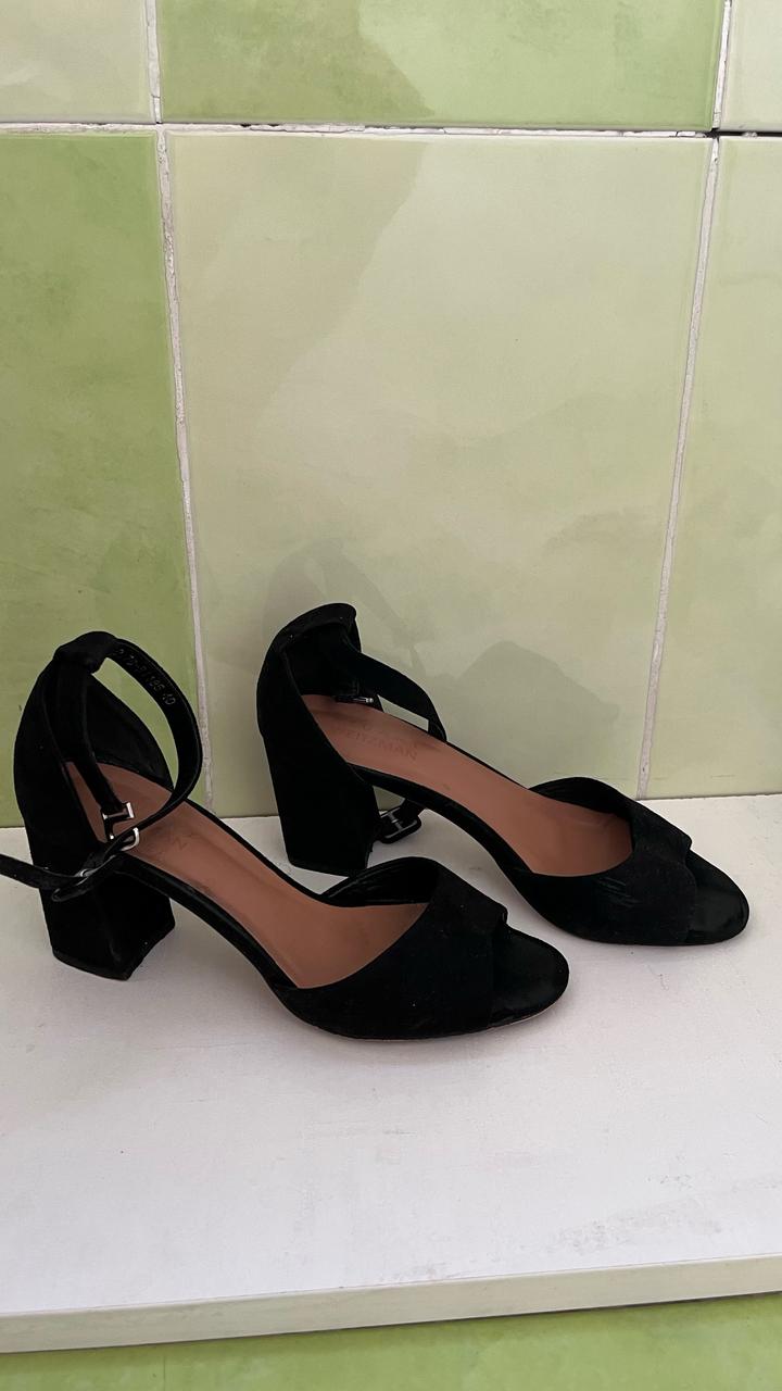 Stuart Weitzman