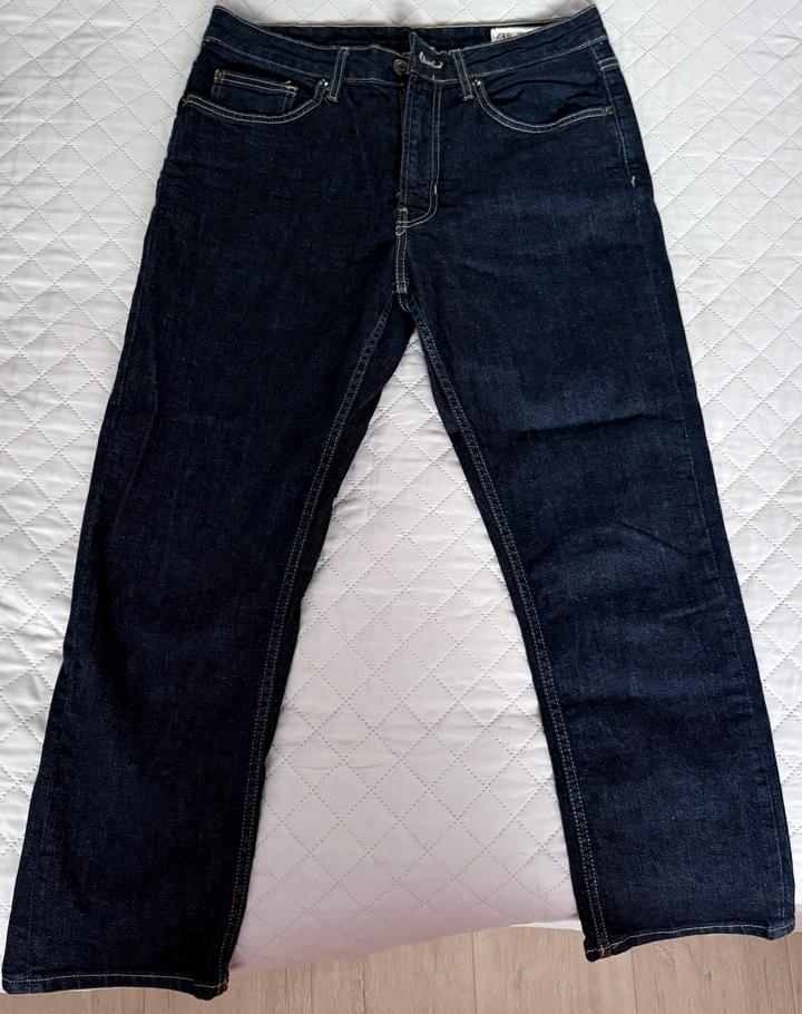 Джинсы ZARA