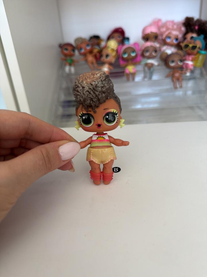 L.O.L. Surprise! Кукла lol