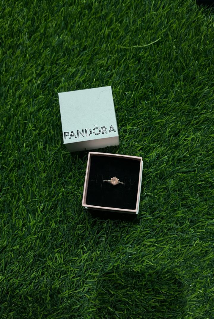 Pandora