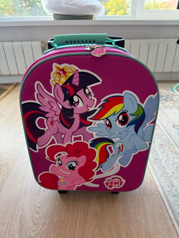 My Little Pony