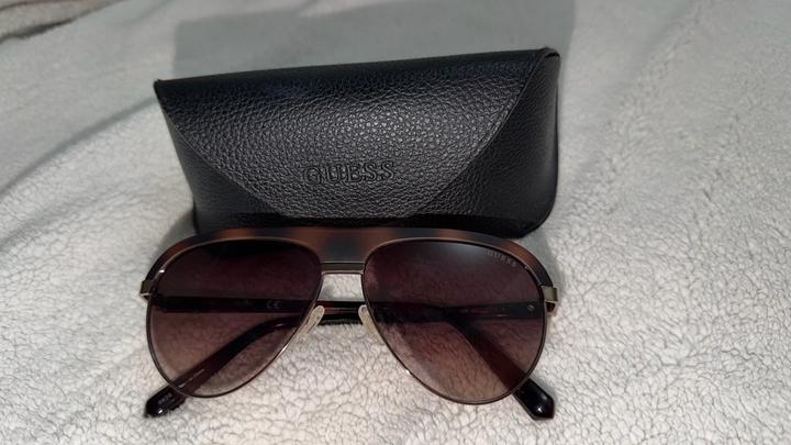 GUESS