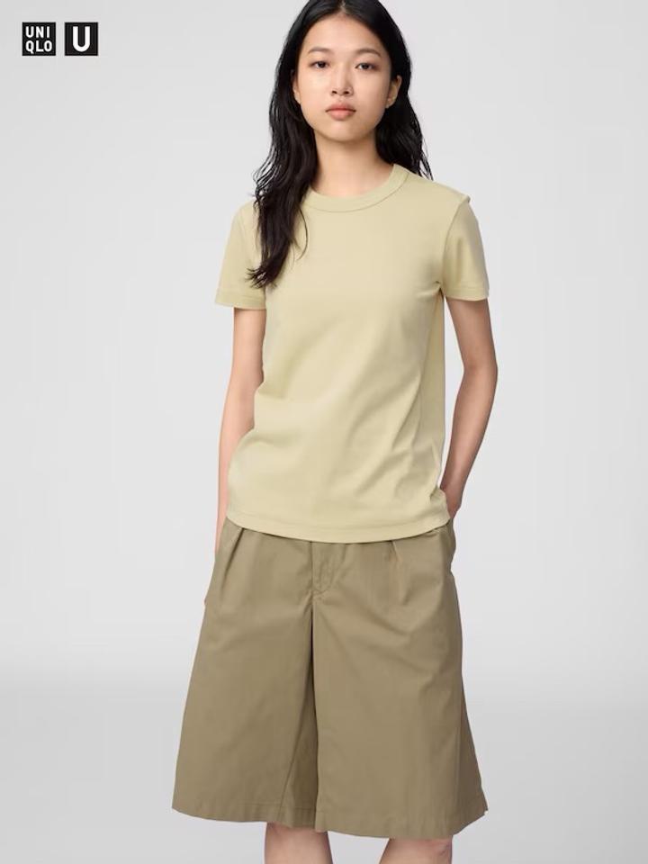 Футболка Uniqlo
