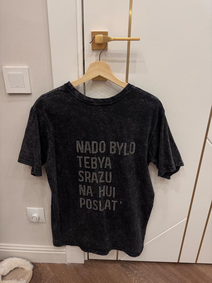 футболка