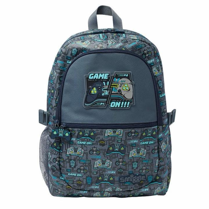 Smiggle