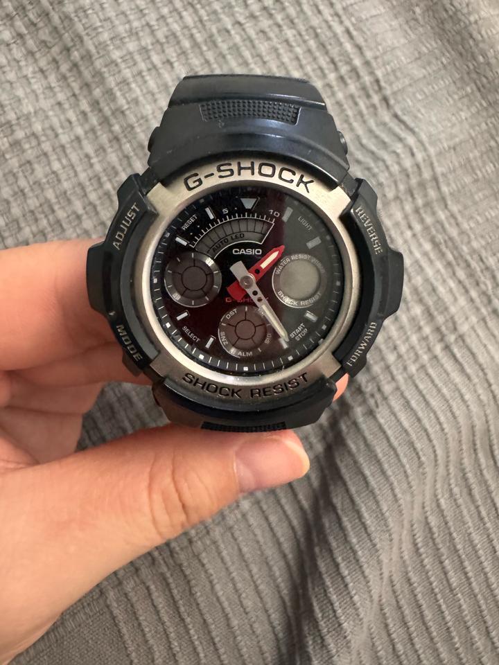 Casio
