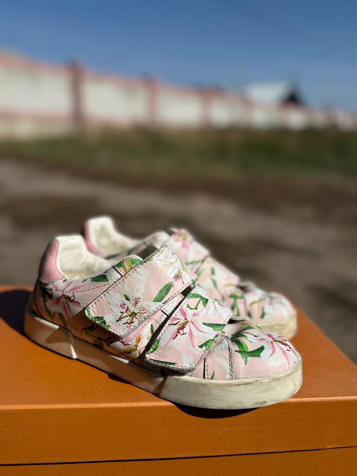 кеды Dolce & Gabbana