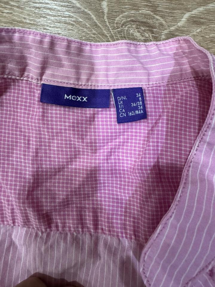Mexx