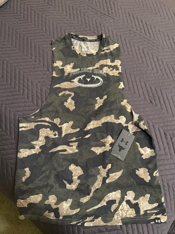 Under Armour