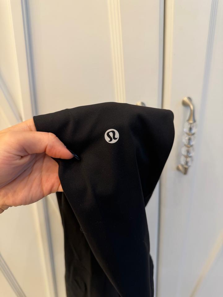 Леггинсы Lululemon xs