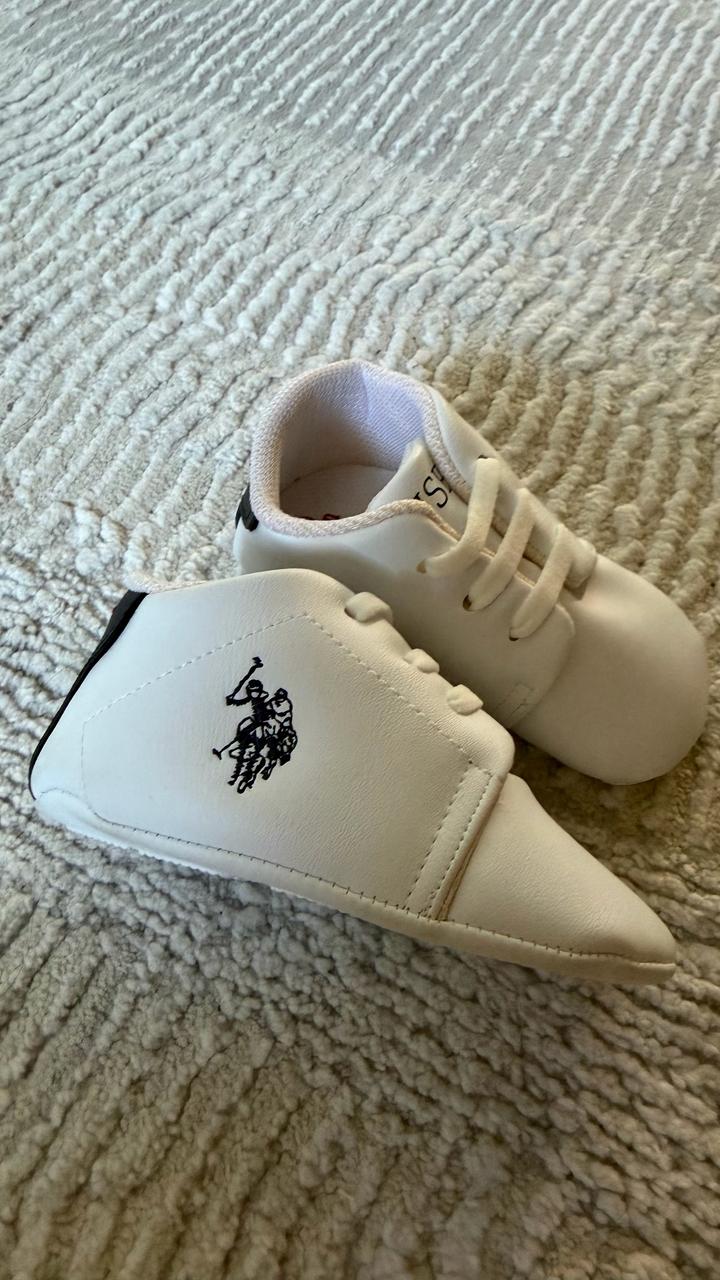 U.S. Polo Assn.