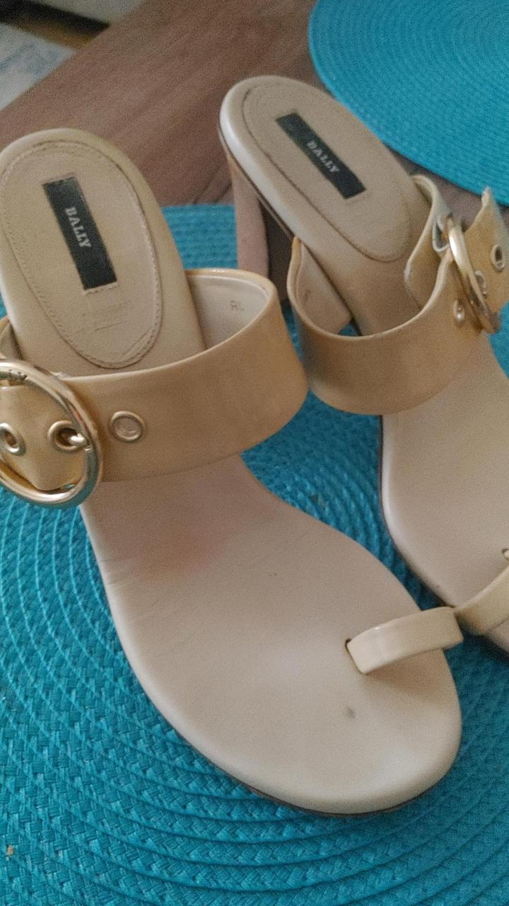 Bally