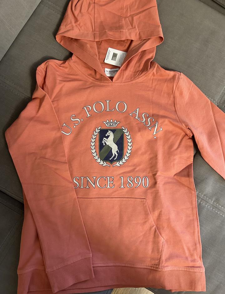 U.S. Polo Assn.