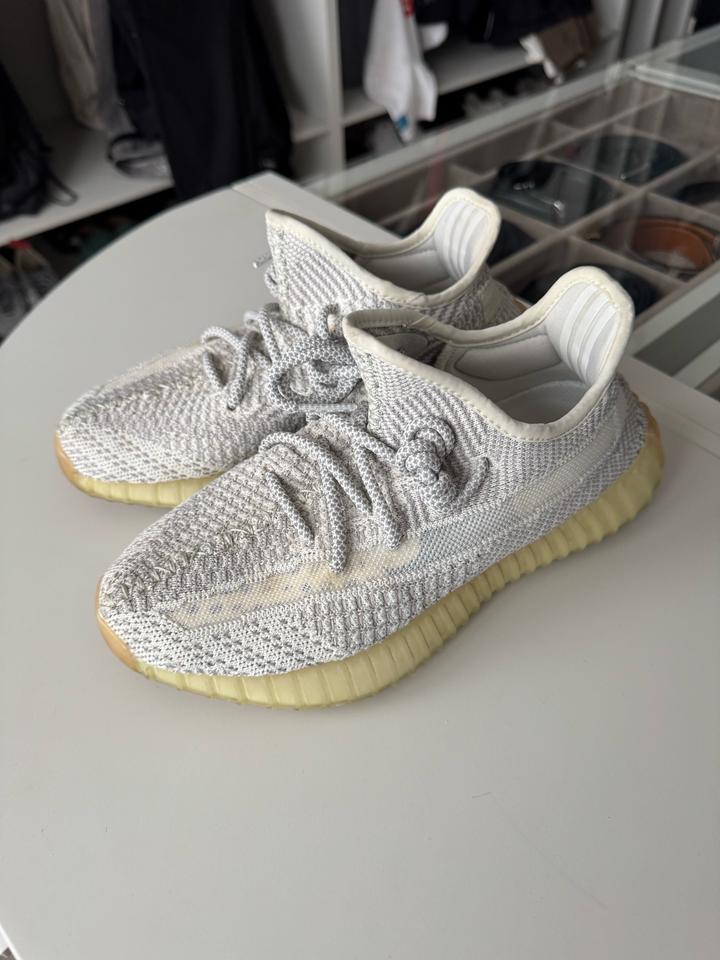 Yeezy