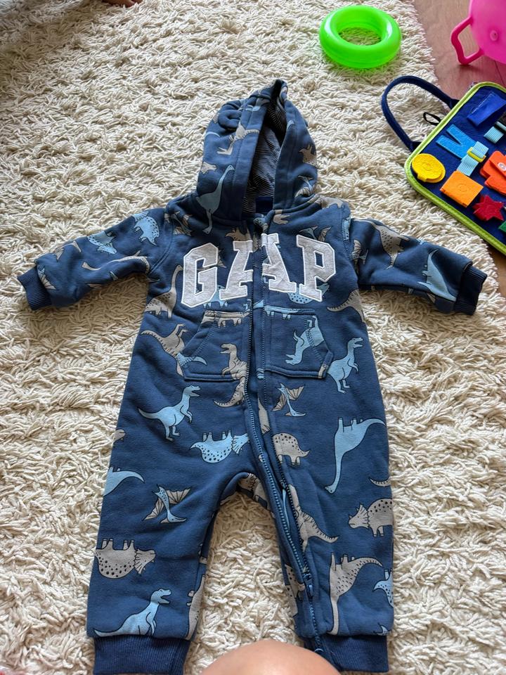 GAP