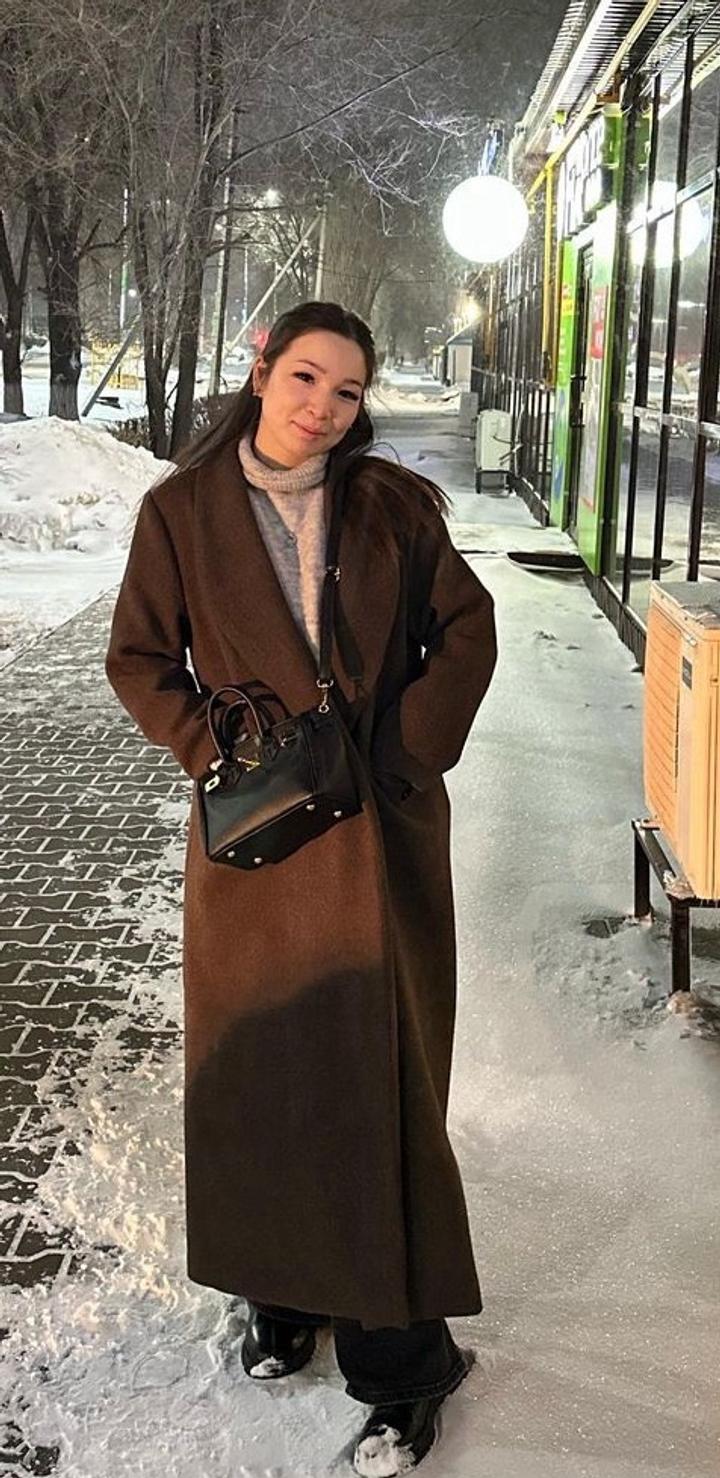Пальто