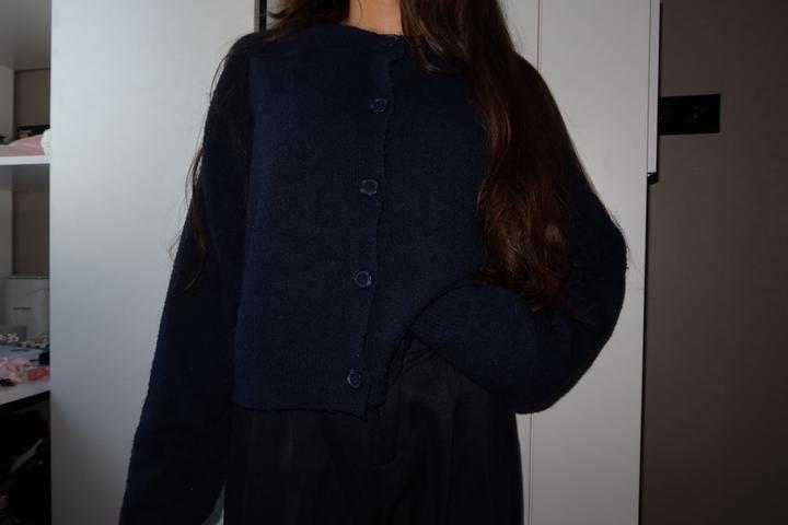 Bershka