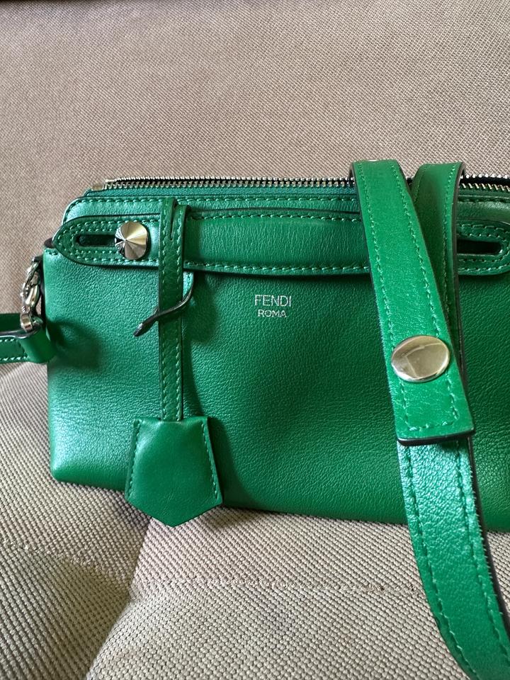 Fendi сумка