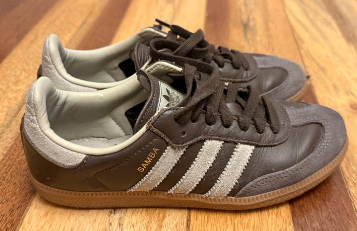 Adidas