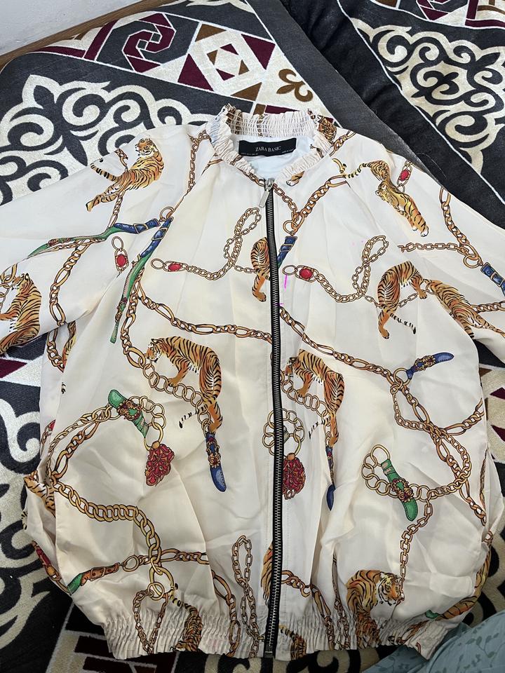 Zara Basic original 🤩