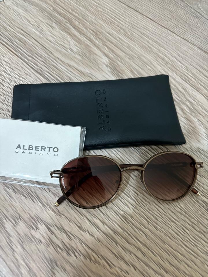 Alberto Casiano
